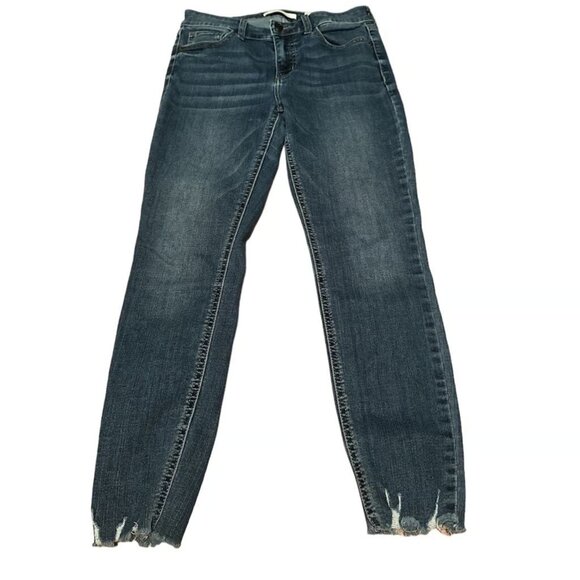 Eunina jeans - Picture 1 of 4